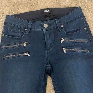 Paige Edgemont jeans